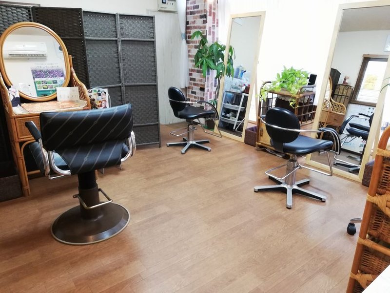 ロータス美容室&オーバル美容室 | ひばりが丘のヘアサロン ロータス美容室&オーバル美容室 | ひばりが丘のヘアサロン