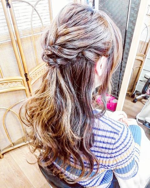 ロータス美容室&オーバル美容室 | ひばりが丘のヘアサロン ロータス美容室&オーバル美容室 | ひばりが丘のヘアサロン