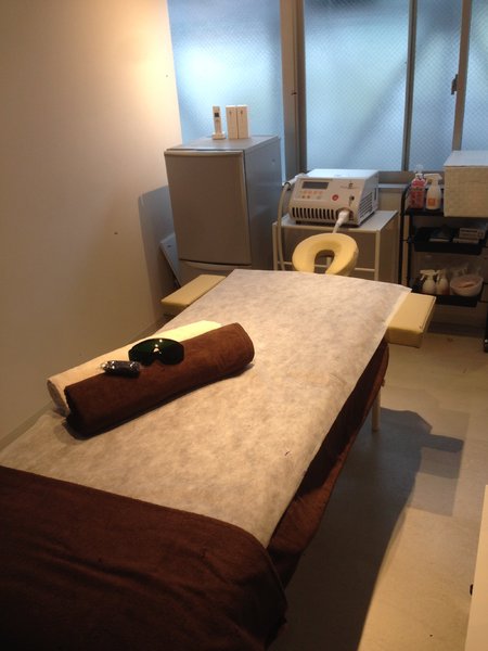 CLAR京都河原町店 | 河原町/木屋町/先斗町のエステサロン