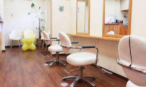 HAIR　MAKE　GRACE　元塚店 | 新居浜のヘアサロン