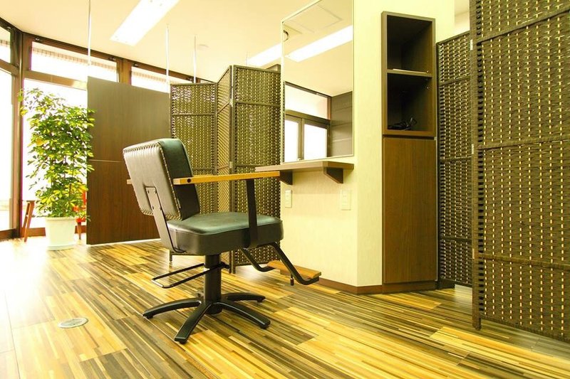 HAIR SALON Beldad | 富山のヘアサロン