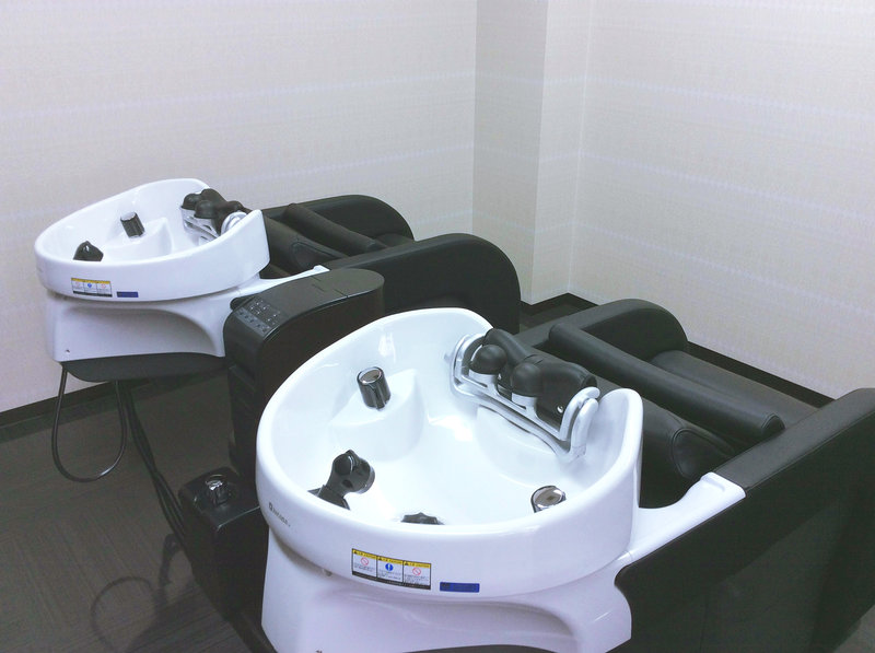 HAIR SALON Beldad | 富山のヘアサロン