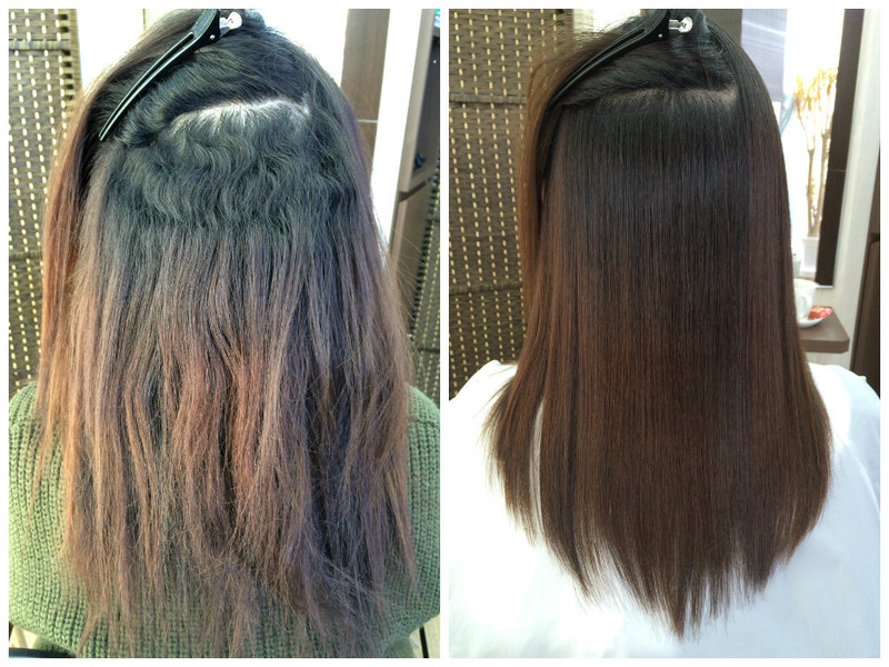 HAIR SALON Beldad | 富山のヘアサロン