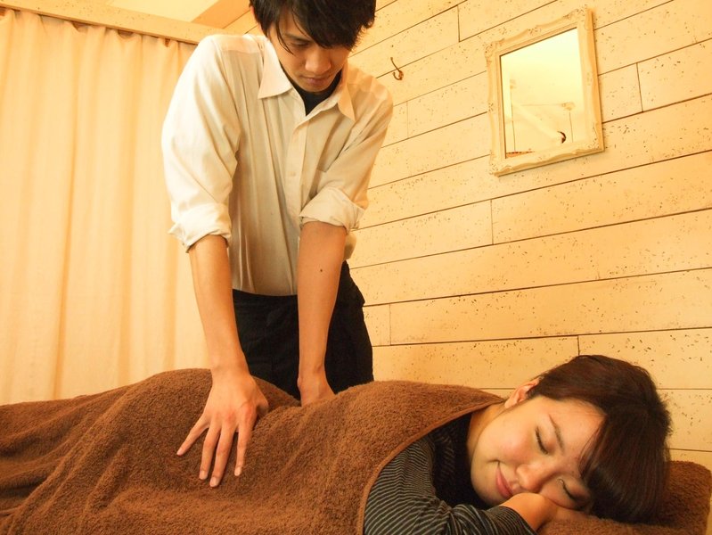 SMOORELA | 佐賀のリラクゼーション