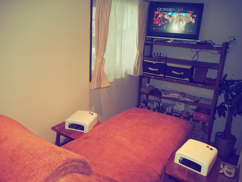 SMOORELA | 佐賀のエステサロン