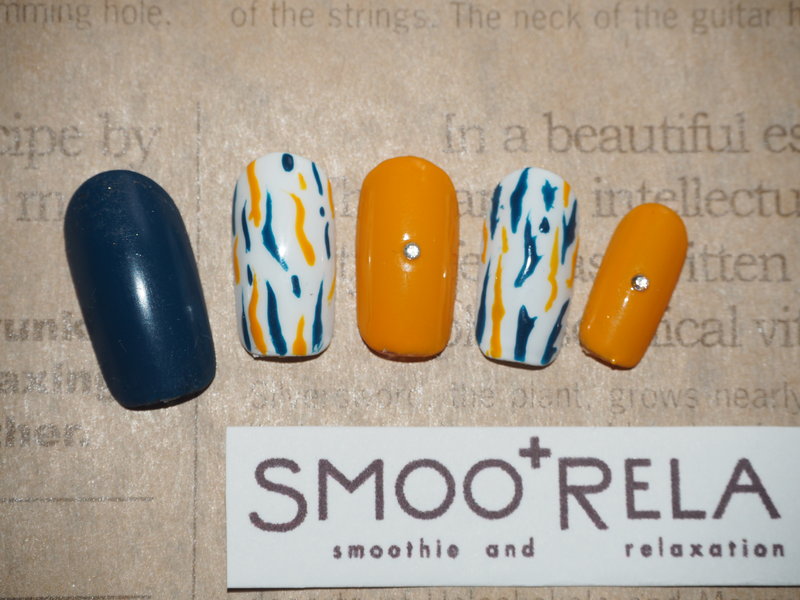 SMOORELA | 佐賀のエステサロン