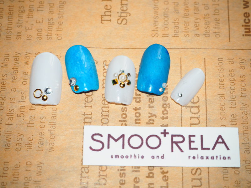 SMOORELA | 佐賀のエステサロン