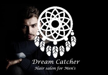 Hair salon Dream Catcher Men's | 松江のヘアサロン