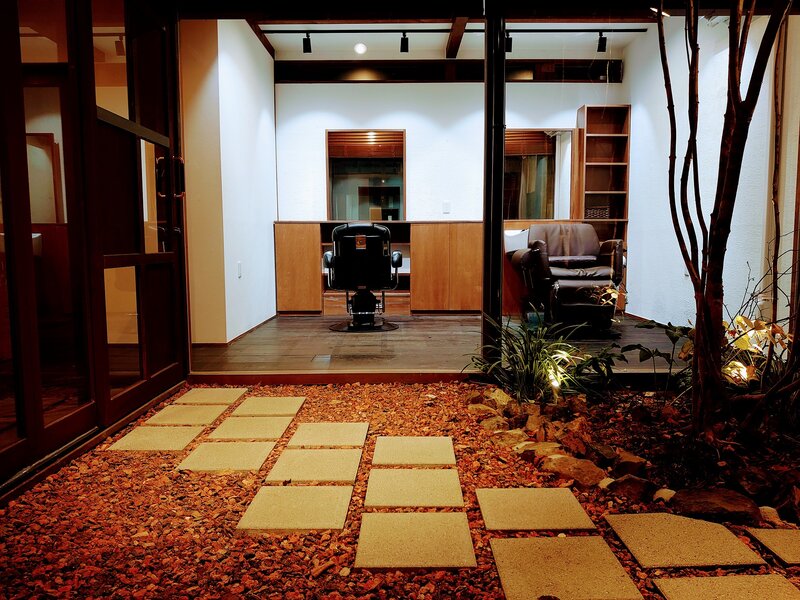 Hair salon Dream Catcher Men's | 松江のヘアサロン Hair salon Dream Catcher Men's | 松江のヘアサロン