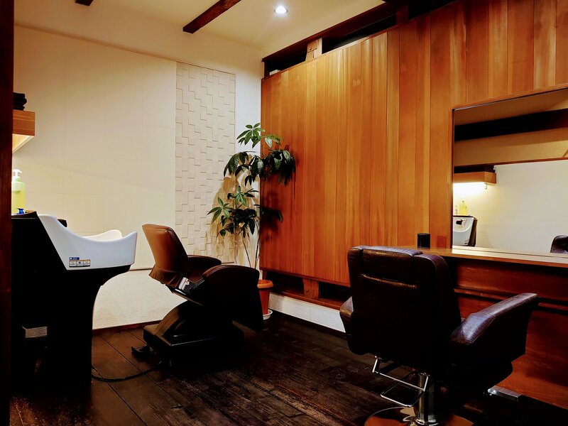 Hair salon Dream Catcher Men's | 松江のヘアサロン Hair salon Dream Catcher Men's | 松江のヘアサロン