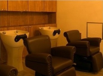 Sourire　Akasaka | 赤坂/警固のヘアサロン