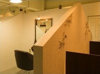 Sourire　Akasaka | 赤坂/警固のヘアサロン