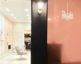 Chou-Chou | 大和郡山のヘアサロン