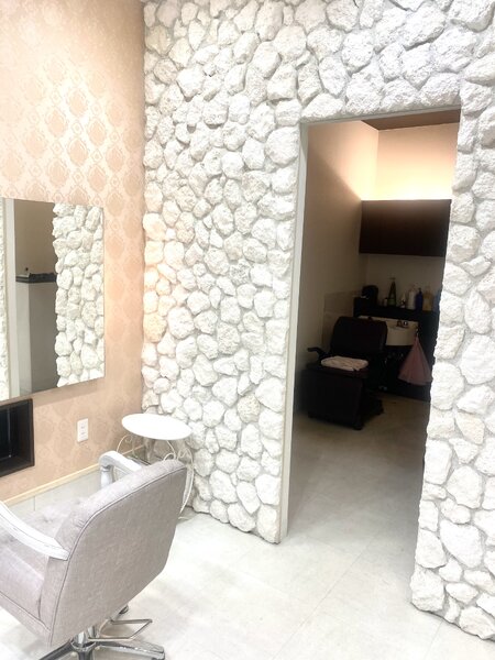 Chou-Chou | 大和郡山のヘアサロン