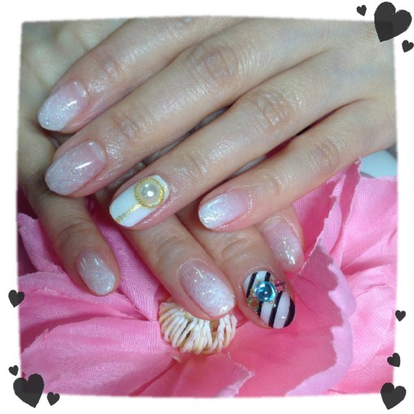 ayaネイル | 福井のネイルサロン