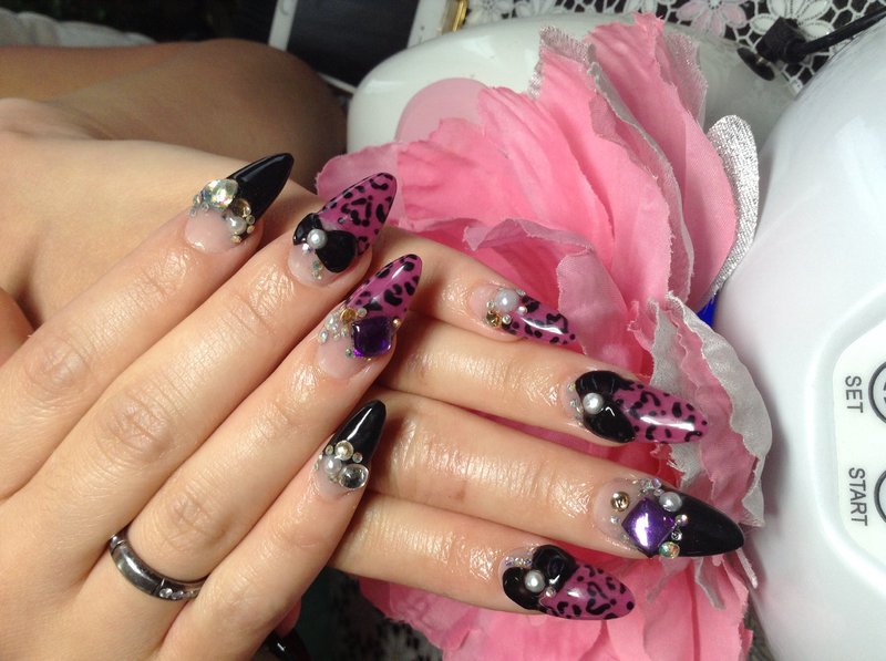 ayaネイル | 福井のネイルサロン