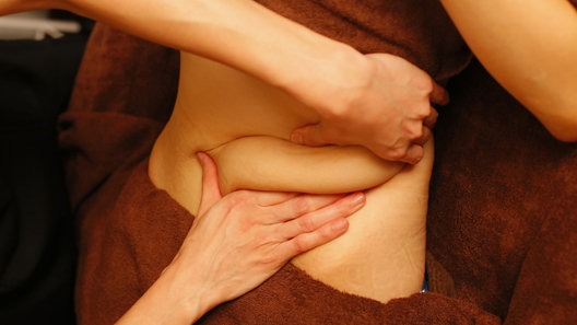 Naoty | 渋谷のエステサロン