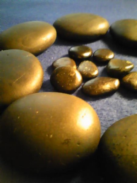 ホットストーンセラピールーム | 日本橋のリラクゼーション ホットストーンセラピールーム | 日本橋のリラクゼーション