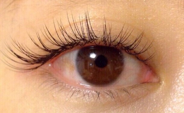 Lorna | 富山のアイラッシュ