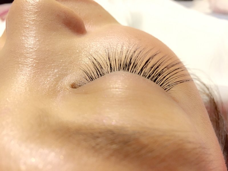 Lorna | 富山のアイラッシュ