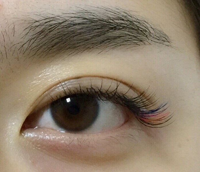 Lorna | 富山のアイラッシュ