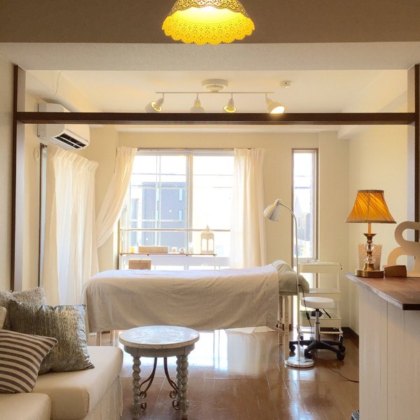 Lorna | 富山のアイラッシュ