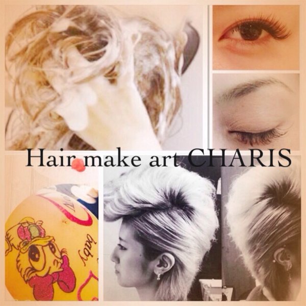 LIFE IS... | 成田のヘアサロン LIFE IS... | 成田のヘアサロン