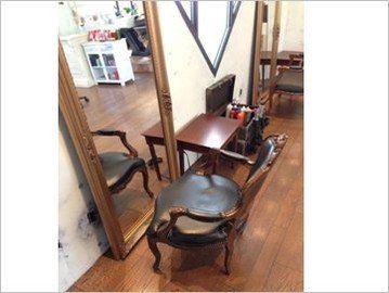 corona hair design | 赤坂/警固のヘアサロン