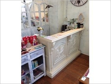 corona hair design | 赤坂/警固のヘアサロン