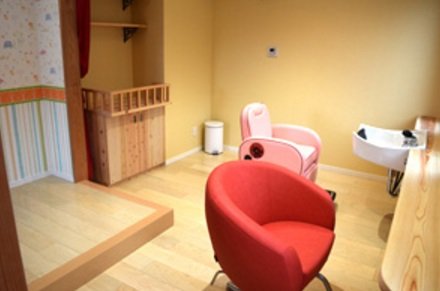 AFFECTION | 佐世保のヘアサロン