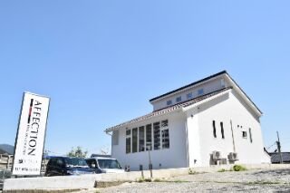 AFFECTION | 佐世保のヘアサロン