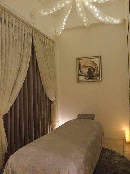 Chrono is | 吉祥寺のリラクゼーション