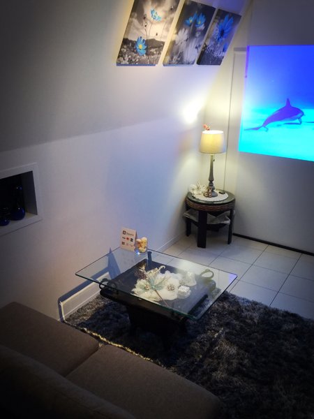 Chrono is | 吉祥寺のリラクゼーション