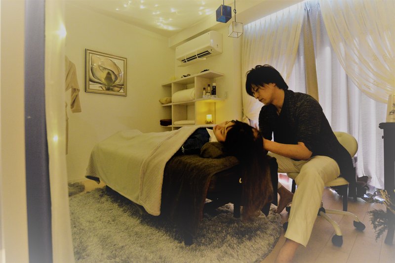 Chrono is | 吉祥寺のリラクゼーション