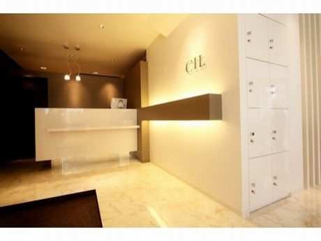 CIL | 本町のアイラッシュ CIL | 本町のアイラッシュ