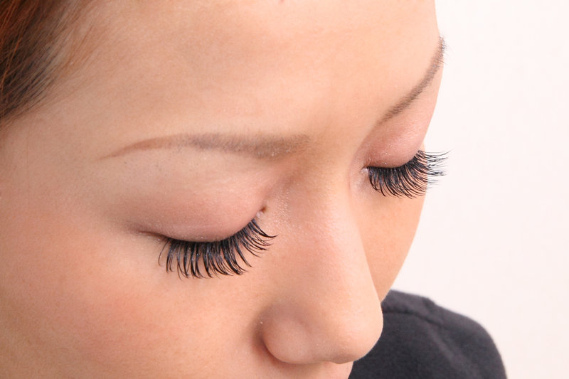 Slange（スランジェ）横浜 | 横浜のアイラッシュ