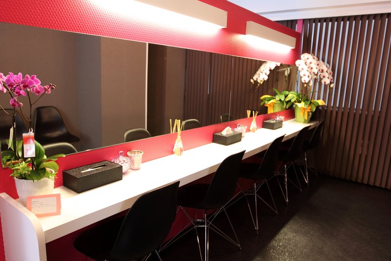 Slange（スランジェ）横浜 | 横浜のアイラッシュ