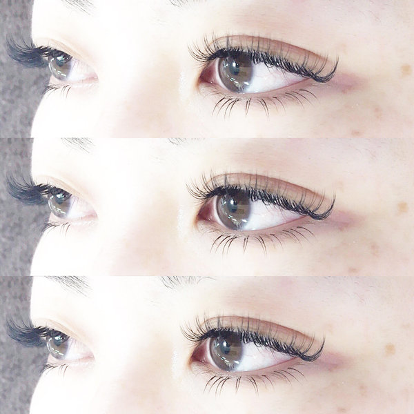 ＴＩＡＲＡ | 岐阜のアイラッシュ