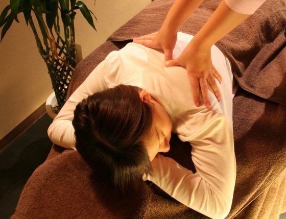 ワンストップ ラク•スペース | 柏のリラクゼーション