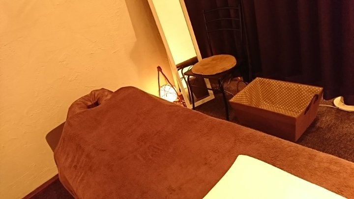 LUANA | 岡山のリラクゼーション