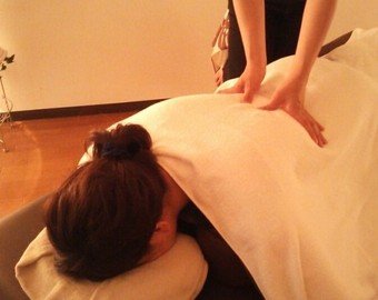 LUANA | 岡山のリラクゼーション