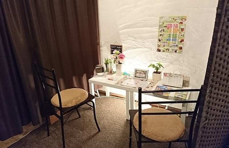 LUANA | 岡山のリラクゼーション