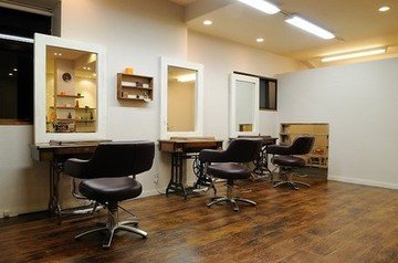 FUDGE Rn | 高松のヘアサロン