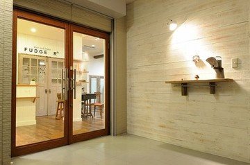FUDGE Rn | 高松のヘアサロン FUDGE Rn | 高松のヘアサロン