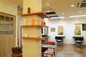 FUDGE Rn | 高松のヘアサロン FUDGE Rn | 高松のヘアサロン