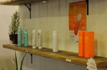 FUDGE Rn | 高松のヘアサロン FUDGE Rn | 高松のヘアサロン