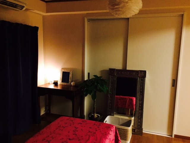 スアイ アーユルヴェーダサロン | 渋谷のエステサロン