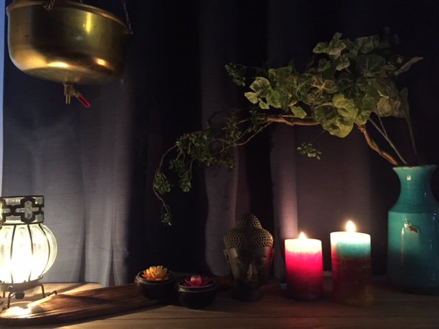 スアイ アーユルヴェーダサロン | 渋谷のエステサロン