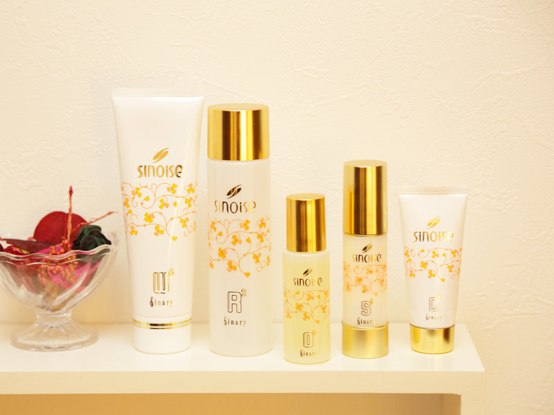 トータルビューティーサロン　Le・cura | 湘南台のエステサロン