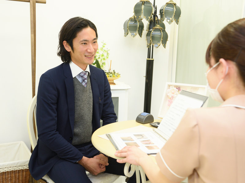 メンズエステ メンズ脱毛 ヒゲ脱毛 小顔矯正 毛穴ケア PRIDES | 町田のエステサロン メンズエステ メンズ脱毛 ヒゲ脱毛 小顔矯正 毛穴ケア PRIDES | 町田のエステサロン